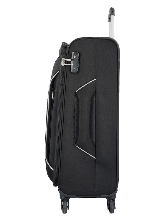 American Tourister Holiday Heat 4 kolečka Sada kufrů 3-dílný