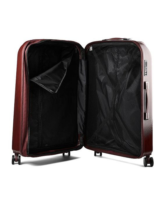 Polestream Moonrock 4 kolečka Vozík L 78 cm s roztažitelným záhybem