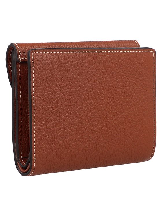 AIGNER Miranda Pung RFID-beskyttelse Læder 11 cm