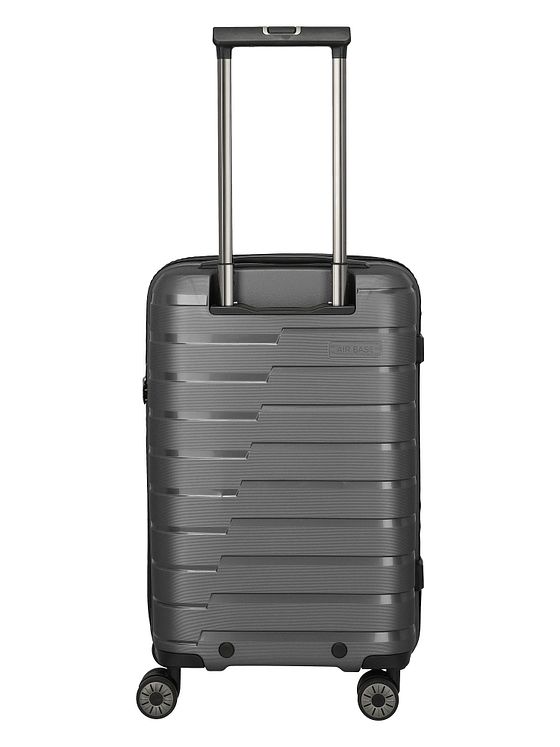 Travelite Air Base Slim 4 hjul Kabinetrolley S 55 cm Travelite Air Base Slim 4 hjul Kabinetrolley S 55 cm