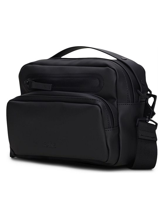 Rains Essential Skuldertaske 25 cm