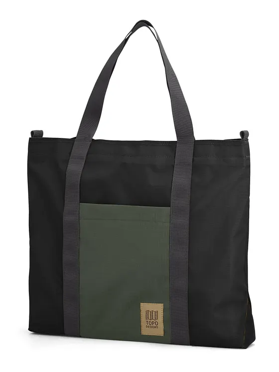 Topo Designs Mountain Bolsa de compras 39 cm Topo Designs Mountain Bolsa de compras 39 cm