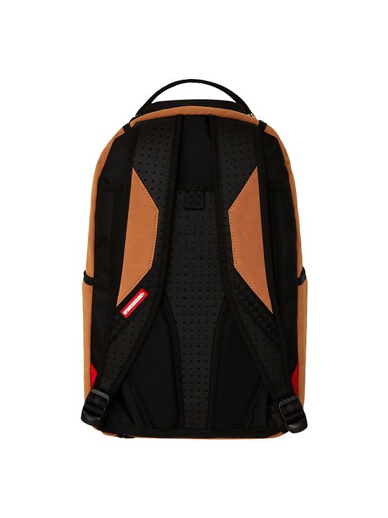 Sprayground Into the Wild Shark Central DLX Daypack 45.5 cm Laptoprum