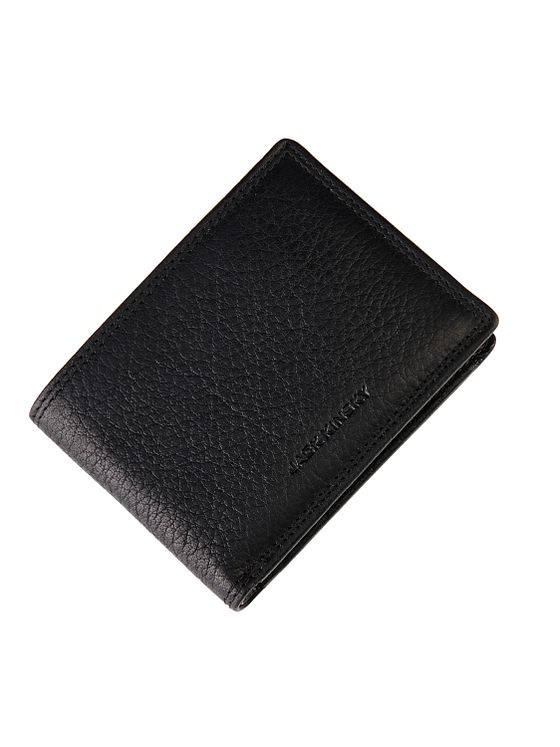 Jack Kinsky Porto 104 Peněženka RFID ochrana Kůže 10.5 cm