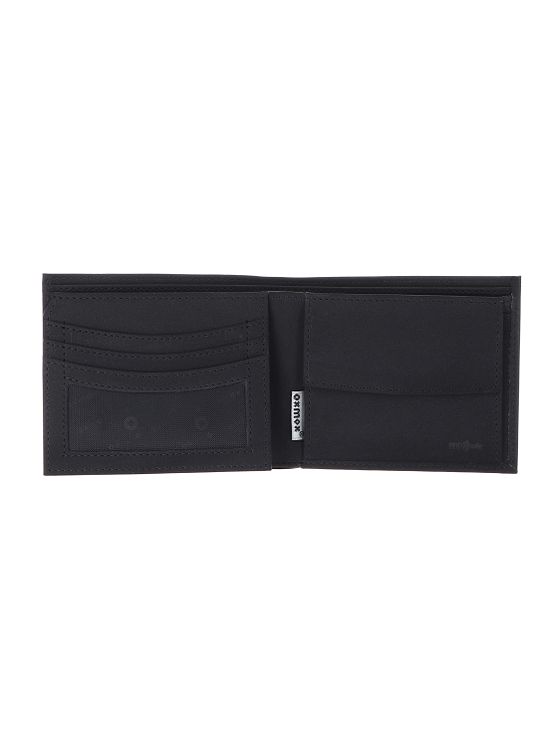 oxmox New Cryptan Pung RFID-beskyttelse 12 cm oxmox New Cryptan Pung RFID-beskyttelse 12 cm
