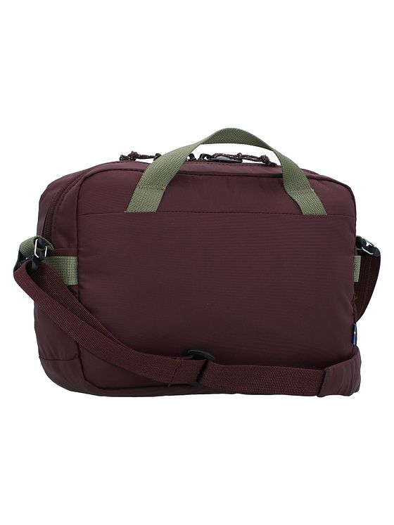 Fjällräven High Coast Skuldertaske 24 cm Fjällräven High Coast Skuldertaske 24 cm
