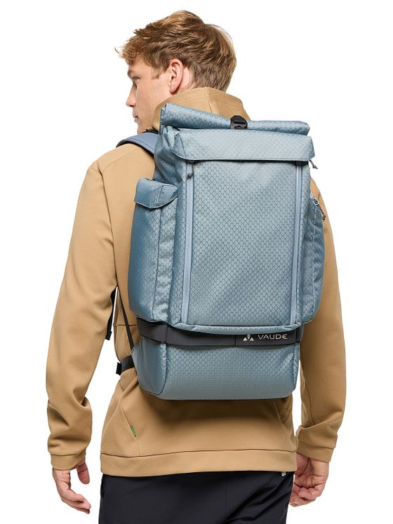 Vaude Cyclist Pack Cyklistický batoh 54 cm