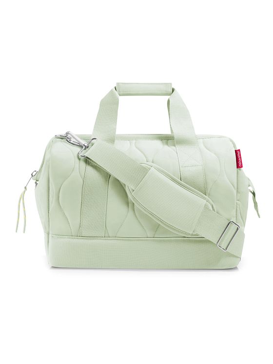 reisenthel Travelling Allrounder M Bolsa de viaje fin de semana 40 cm reisenthel Travelling Allrounder M Bolsa de viaje fin de semana 40 cm