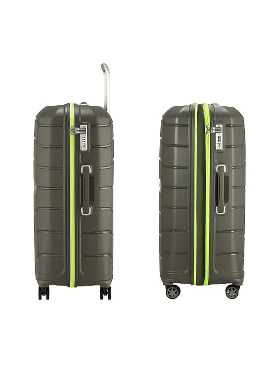 Samsonite Flux 4-pyöräinen vaunu 75 cm