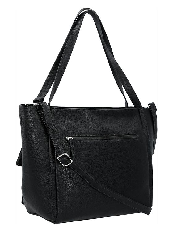 Tom Tailor Amarea Shopper-taske 42.5 cm
