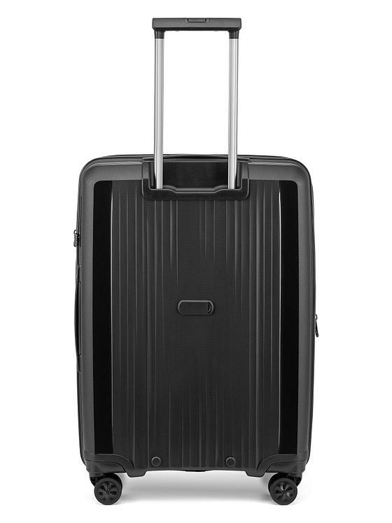 Epic Halo 4 hjul Trolley 66 cm med strækfold Epic Halo 4 hjul Trolley 66 cm med strækfold