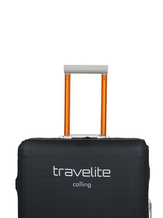 Travelite Accessoires Kuffertbeskyttelse 71 cm