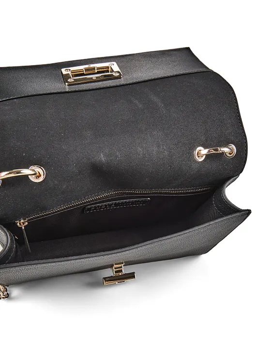 Furla Amelia Skuldertaske M Læder 24.5 cm Furla Amelia Skuldertaske M Læder 24.5 cm