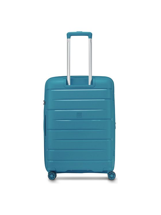 MODO by Roncato Starlight 3.0 4 hjul Kuffert 2-delt med strækfold MODO by Roncato Starlight 3.0 4 hjul Kuffert 2-delt med strækfold