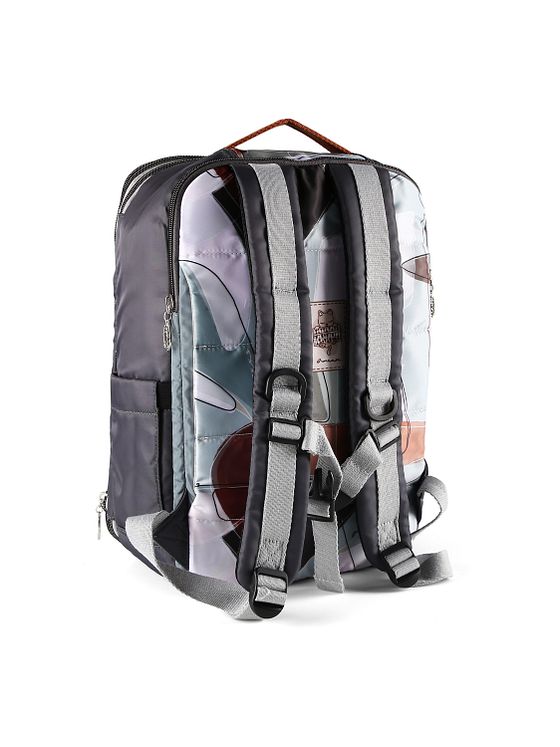 Anekke Sophia rejserygsæk 41,5 cm rum til bærbar computer Anekke Sophia rejserygsæk 41,5 cm rum til bærbar computer