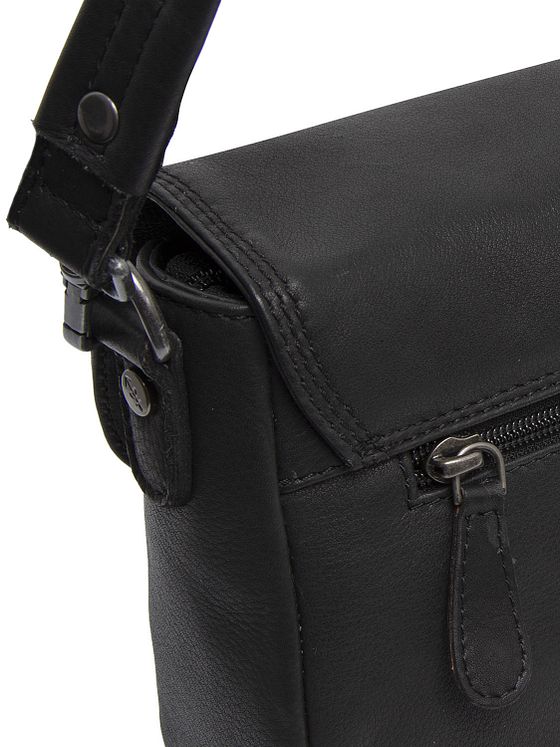 The Chesterfield Brand Miloa Taška přes rameno Kůže 23 cm