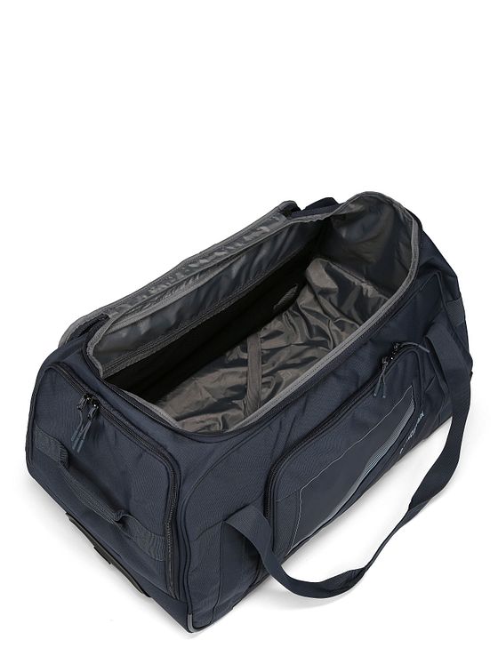 American Tourister City Racer 2 hjul Rejsetaske M 68 cm