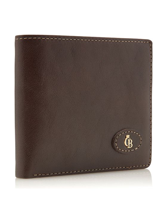 Castelijn & Beerens Gaucho-pung RFID-læder 10,5 cm Castelijn & Beerens Gaucho-pung RFID-læder 10,5 cm