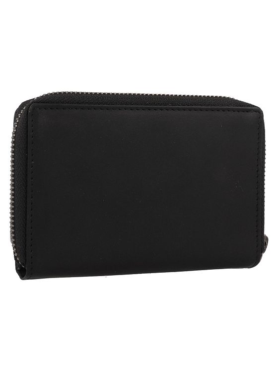 The Chesterfield Brand Ascot Pung RFID-beskyttelse Læder 13.5 cm