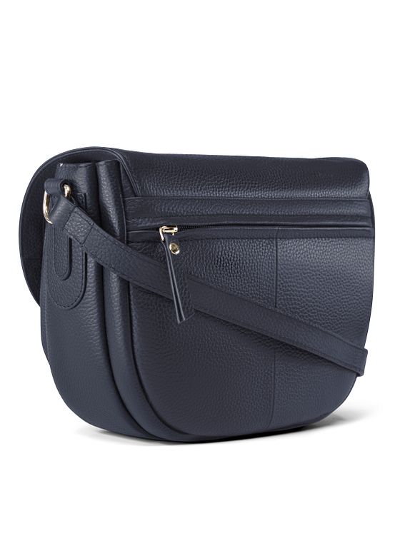 Lazarotti Bologna Leather Skuldertaske Læder 27 cm Lazarotti Bologna Leather Skuldertaske Læder 27 cm