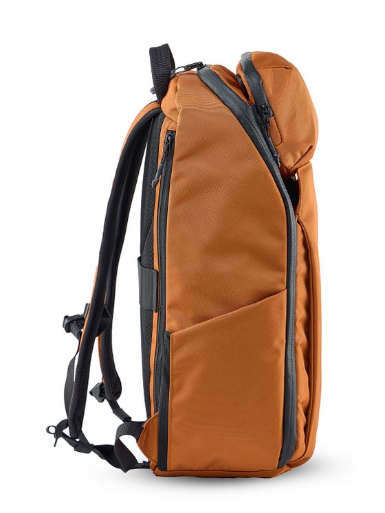 Echolac Active X Daypack 47 cm Laptoprum