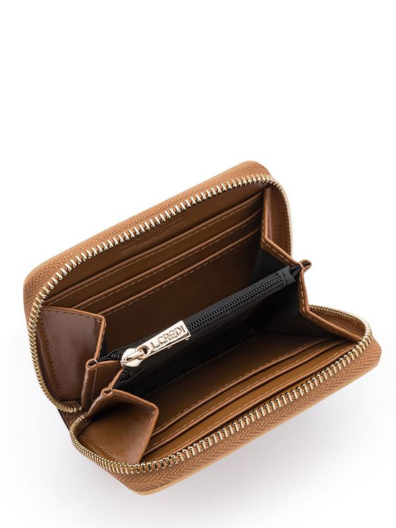 L.CREDI Filippa Pung RFID-beskyttelse 11.5 cm