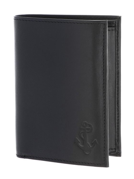 oxmox Leather Pung RFID-beskyttelse Læder 13 cm oxmox Leather Pung RFID-beskyttelse Læder 13 cm