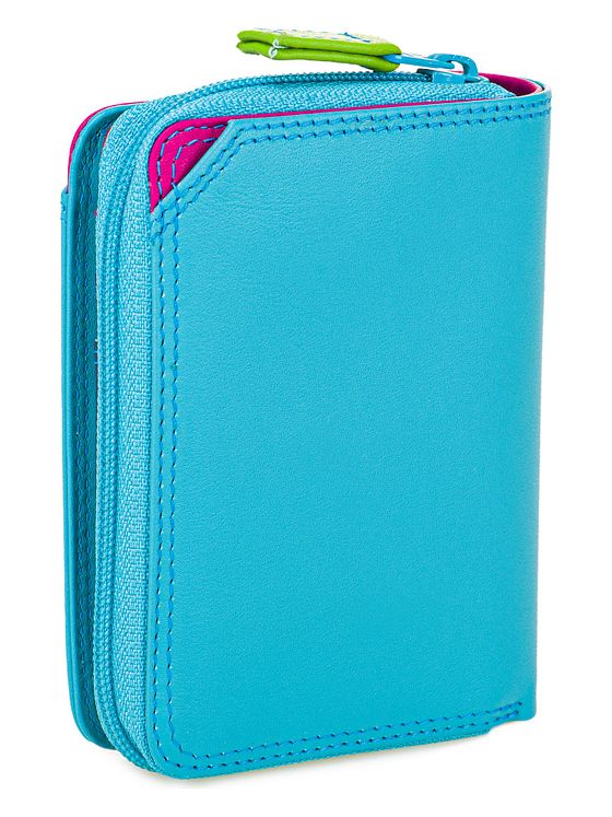 Mywalit Lille pung læderpung 10 cm Mywalit Lille pung læderpung 10 cm