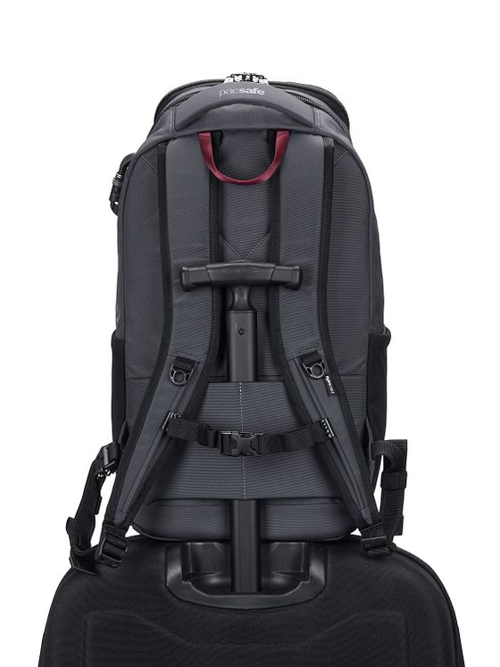 Pacsafe Pacsafe EXP Batoh RFID ochrana 50 cm Kapsa na notebook