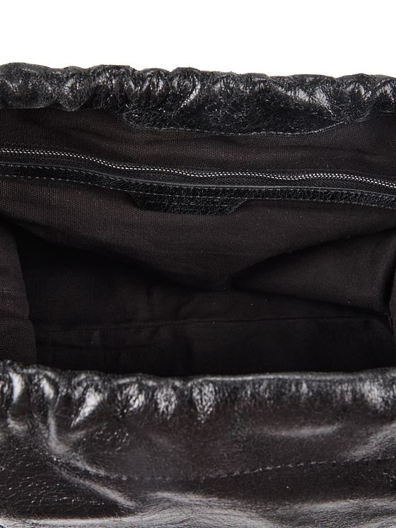 Liebeskind Lya Bucket bag L Læder 35 cm