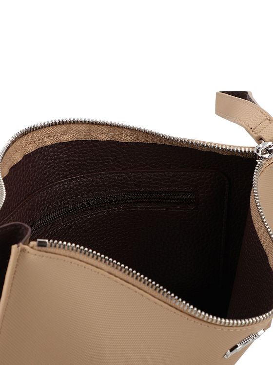 Lacoste Core Essentials Anna Clutch taske 28 cm