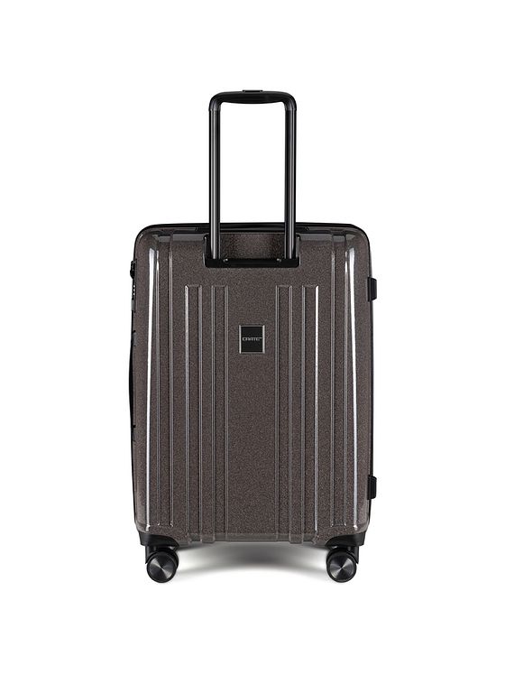 Epic Sada kufrů Crate Reflex na 4 kolečkách 3 ks.