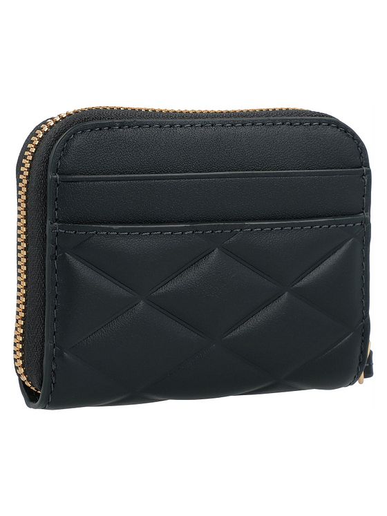 Lacoste Core Essentials Crocodelle Pung Læder 10.5 cm