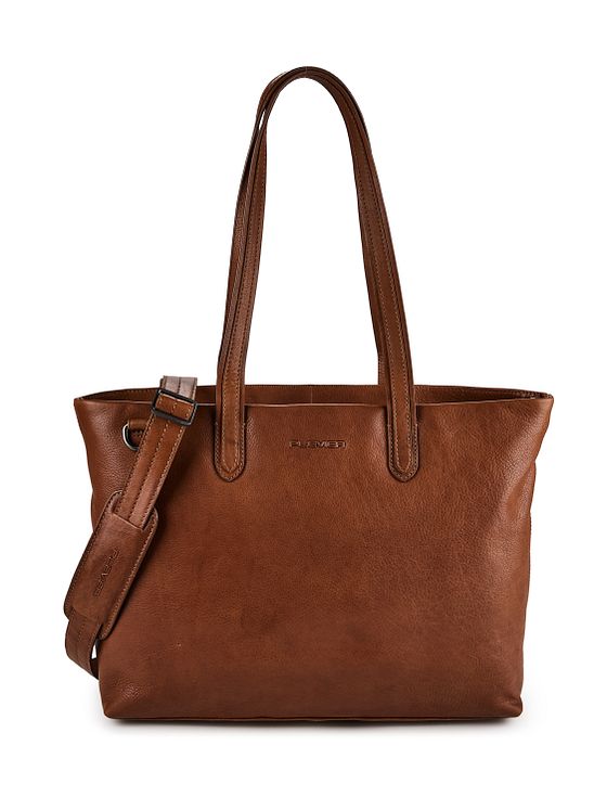 Plevier Catz Dokumenttaske RFID-beskyttelse Læder 43 cm Laptoprum Plevier Catz Dokumenttaske RFID-beskyttelse Læder 43 cm Laptoprum