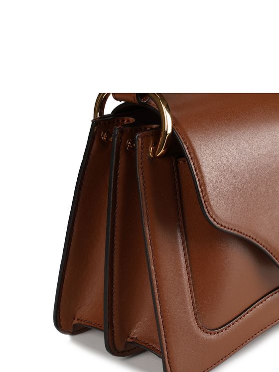 Coccinelle C-Me Håndtaske Læder 21 cm