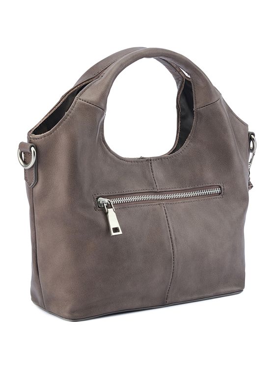 FredsBruder Stay With Me Kabelka Kůže 31 cm