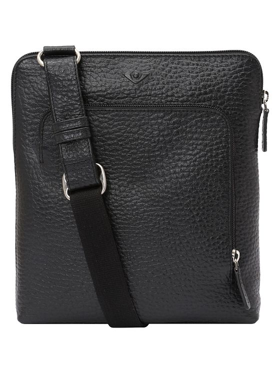 Voi Hirsch Era Skuldertaske Læder 23 cm