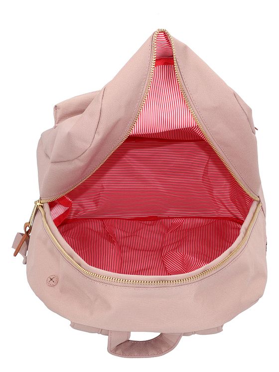 Herschel Settlement-rygsæk med 47 cm rum til bærbar computer Herschel Settlement-rygsæk med 47 cm rum til bærbar computer