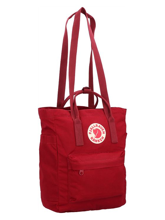 Fjällräven Kanken Totepack Skuldertaske 27 cm Fjällräven Kanken Totepack Skuldertaske 27 cm