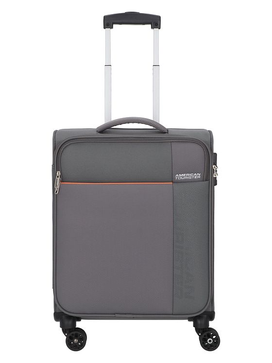 American Tourister Fun Cruise 4 hjul Kabinetrolley 55 cm