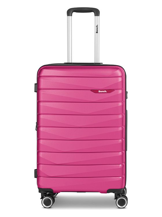 Bench Paris 4 hjul Trolley M 66 cm med strækfold