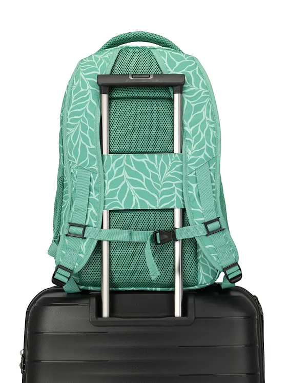 Travelite Basics Daypack 45 cm Laptoprum