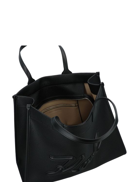 Karl Lagerfeld Skuare Shopper-taske 40.5 cm Karl Lagerfeld Skuare Shopper-taske 40.5 cm