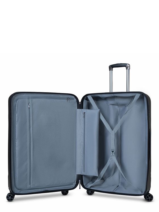 bugatti Valencia 4 hjul Trolley L 77 cm