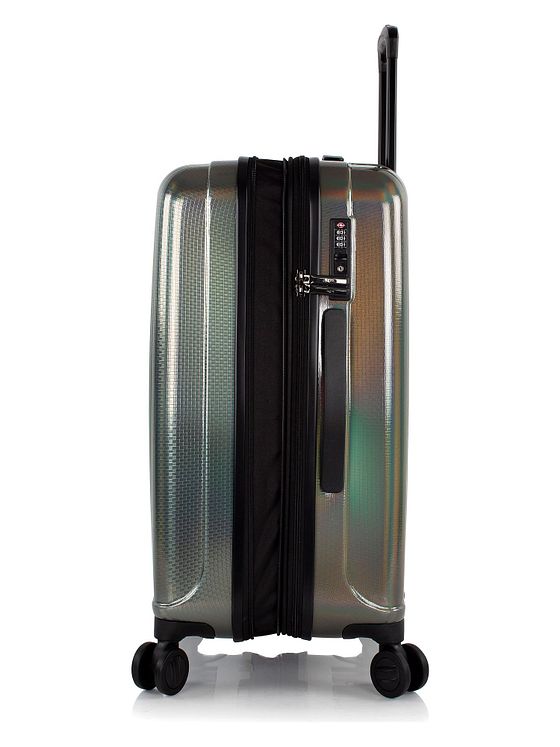 Heys Astro 4 hjul Kuffert 3-delt med strækfold