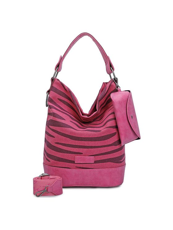 Fritzi aus Preußen Izzy07 Olga Canvas Taška přes rameno 27 cm