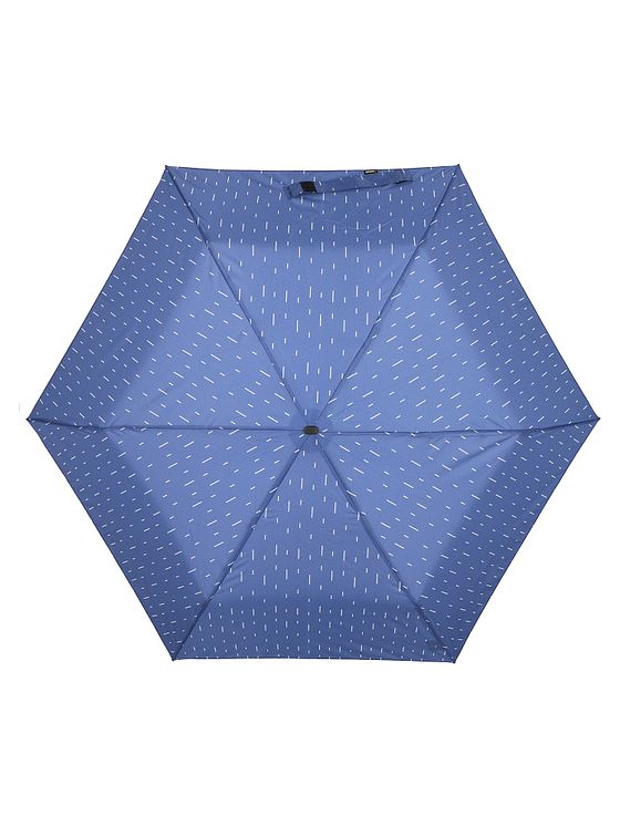 Knirps US.050 Ultra Light Slim Manual Håndparaply 21 cm