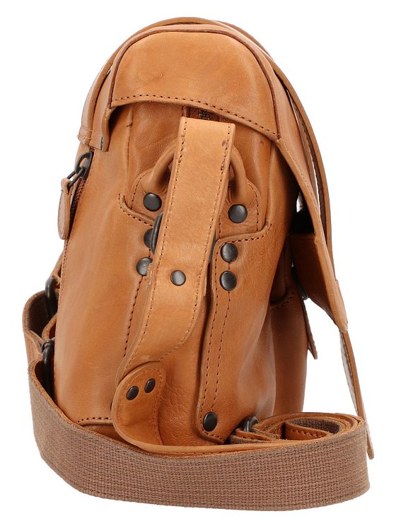 aunts & uncles Grandma's Luxury Club Miss Applepie Skuldertaske Læder 27 cm aunts & uncles Grandma's Luxury Club Miss Applepie Skuldertaske Læder 27 cm