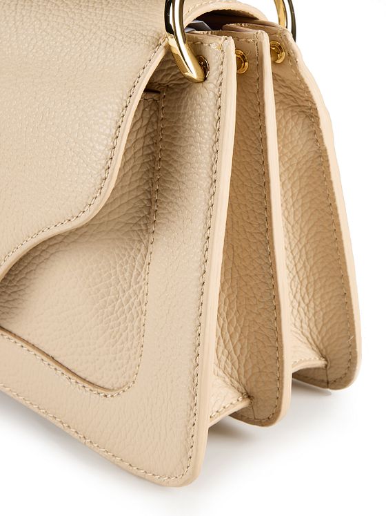 Coccinelle C-Me Skuldertaske Læder 23.5 cm