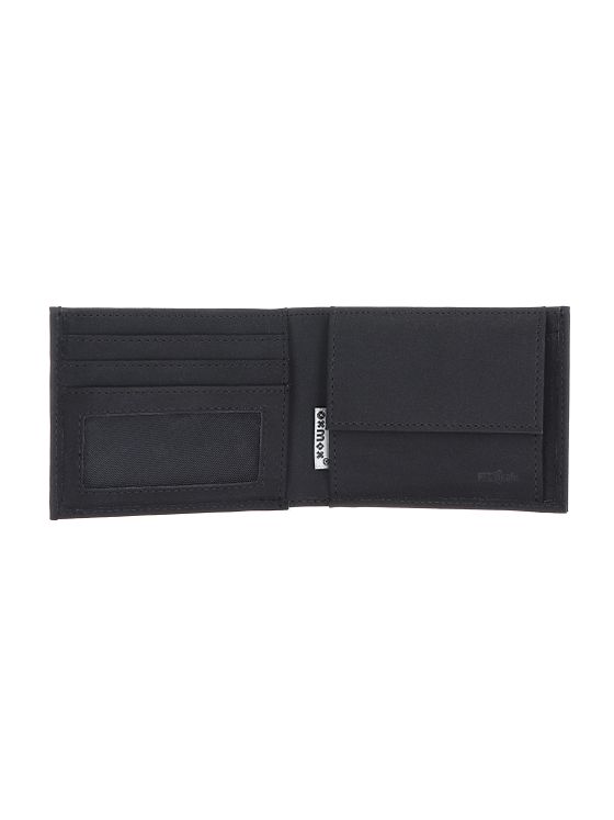 oxmox New Cryptan Pung RFID-beskyttelse 11 cm oxmox New Cryptan Pung RFID-beskyttelse 11 cm